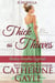 Thick as Thieves - Bexley-Smythe Quintet, #3