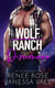 Disumano - Il Ranch dei Wolf, #4