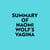 Summary of Naomi Wolf's Vagina