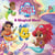 Disney Junior Ariel: A Magical Mess