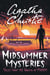 Midsummer Mysteries - Tales from the Queen of Mystery