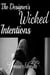 The Designer's Wicked Intentions - The Perfect Gentlemen, #3