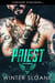 Priest - Death Seekers MC, #3
