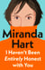 I Haven’t Been Entirely Honest with You - The Instant No.1 Sunday Times Bestseller from the Nation's Favourite Comedian