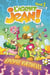 L'Agent Jean ! - Saison 1 - Tome 2 - Épopée virtuelle