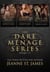 The Dare Ménage Series Box Set: Books 1-3 - The Dare Ménage Series