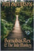 The Jade Monkey - Barnabas Rex Mini Adventures, #1