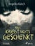 Man kriegt nichts geschenkt