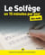Le solfège en 15 minutes par jour pour les Nuls Mégapoche