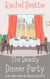 The Deadly Dinner Party - A Very Merry Murder Mystery, #8