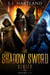 The Shadow Sword series, books 1-3