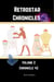Chronicle 42 - RetroStar Chronicles, #2