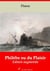 Philèbe ou du Plaisir – suivi d'annexes - Nouvelle édition 2019