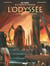 L'Odyssée - Tome 04 - Le triomphe d'Ulysse