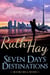 Seven Days Destinations - Seven Days, #6