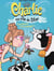 Charlie, ma vie de star - Tome 2 - Cauchemar à la campagne