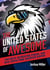United States of Awesome - Fun Facts, Interesting Stories, and Wild Trivia from American History