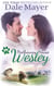 Wesley - Hathaway House, #23