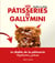 Les Pâtisseries de Gallymini