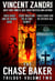The Chase Baker Trilogy:Volume II - A Chase Baker Thriller, #2