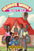 Yzada's World: Mama's Milk - Yzada's World