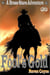 Fool's Gold #3 - A Brass Stars Adventure, #3