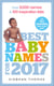 Best Baby Names for 2017 - Over 8,000 names and 100 inspiration lists