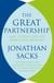 The Great Partnership - God, Science and the Search for Meaning