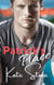 Patrick's Place - Mountain Men of Cupid Lake, #4