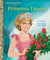 Princess Diana: A Little Golden Book Biography
