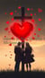 Hearts in the Crossfire