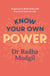 Know Your Own Power - Inspiration, Motivation and Practical Tools For Life