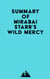 Summary of Mirabai Starr's Wild Mercy