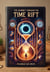 The Journey Through The Time Rift - Msad, #1