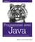 Programmer avec Java - collection O'Reilly