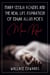 Mary Cecilia Rogers and the Real Life Inspiration of Edgar Allan Poe's Marie Roget - Murder and Mayhem, #5