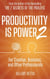 Productivity is Power 2