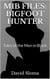 Mib Files: Bigfoot Hunter  - Tales Of The Men In Black - MIB Files - Tales of the Men In Black, #6