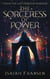 Tasha The Last Princess Warrior The Sorceress Of Power - Tasha The Last Princess Warrior, #3