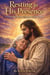 Resting in His Presence : A Journey into Stillness, Glory, and Abiding Love