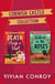 Cornish Castle Mystery Collection - Tales of murder and mystery from Cornwall