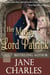 Her Muse, Lord Patrick - Muses, #1