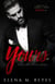 Yours: Mafia Romance - Beautiful Sinner Series, #4