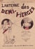 Les demi - vierges