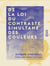 De la loi du contraste simultané des couleurs - Et de l'assortiment des objets colorés
