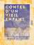 Contes d'un vieil enfant
