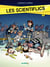 Les Scientiflics - Tome 1