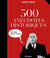 500 anecdotes historiques pour enfin retenir l'Histoire - Pour ENFIN retenir l'histoire