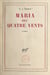 Maria des quatre vents