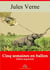 Cinq semaines en ballon – suivi d'annexes - Nouvelle édition 2019